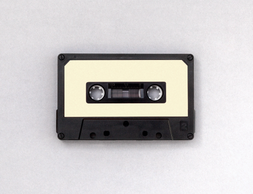 Premium Compact Cassette