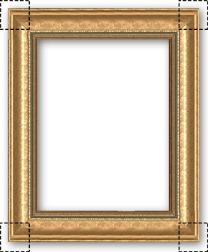 Image example for the frame